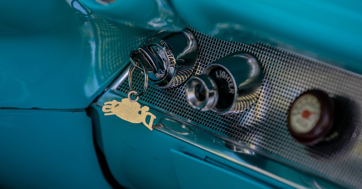 Nissan Key Programming — Beacon Locksmith