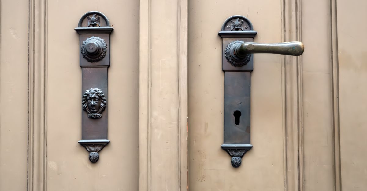 Commercial Mortise Locks — Beacon Locksmith