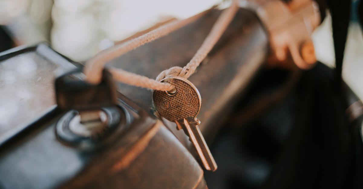 Master Key Systems — Beacon Locksmith
