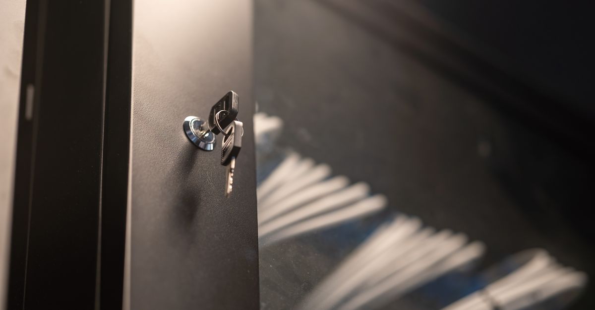 Commercial Locksmith service — Beacon Locksmith