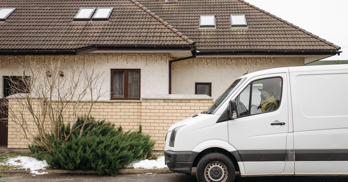locksmith mobile service van — Beacon Locksmith