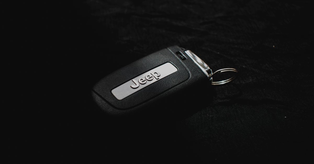 Lost Your Only Car Key in the Hudson Valley? Here's What Happens Next — Beacon Locksmith