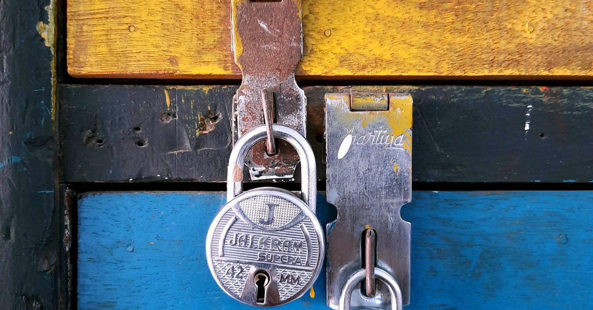 Should You Rekey or Replace Your Locks After Moving to Beacon? — Beacon Locksmith