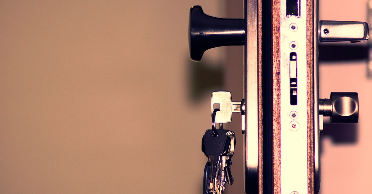 Residential Locksmith service — Beacon Locksmith