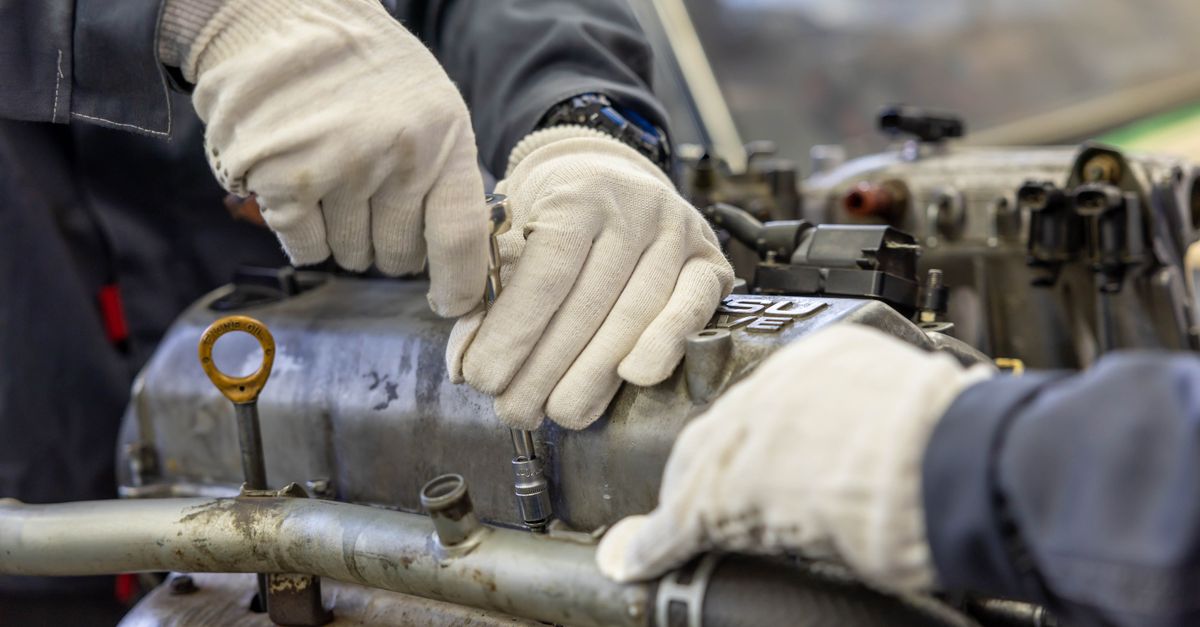 locksmith service technician — Beacon Locksmith